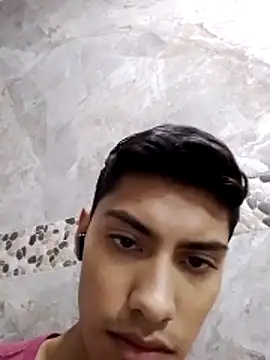 aispuro8505 online show from October 17, 2025, 6:05 am