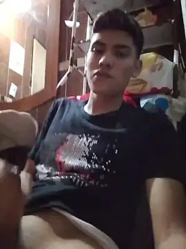 aispuro8505 online show from January 12, 2026, 5:34 am