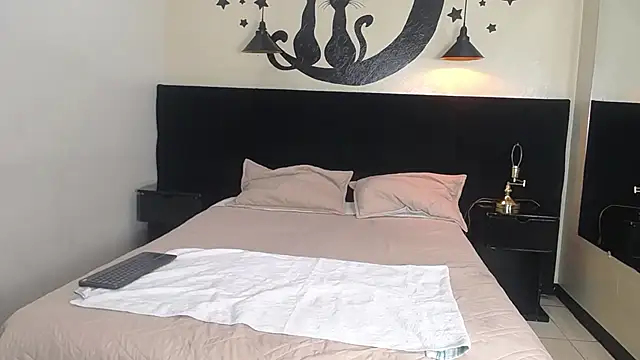 Aaron Fordd online show from September 24, 2025, 8:12 pm