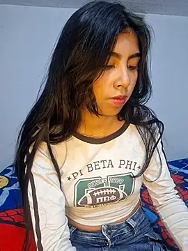 DianeSuns  online show from October 21, 2025, 1:06 am