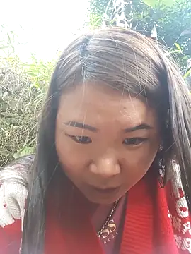 may-squirl online show from December 20, 2025, 5:58 am