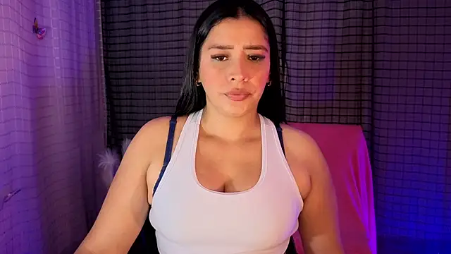 Kayleemorales online show from January 6, 2026, 5:38 pm