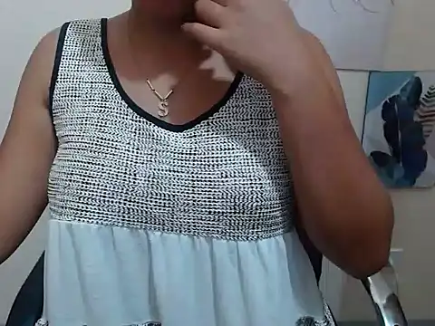 Kelen Grace18xx online show from September 9, 2025, 1:38 am