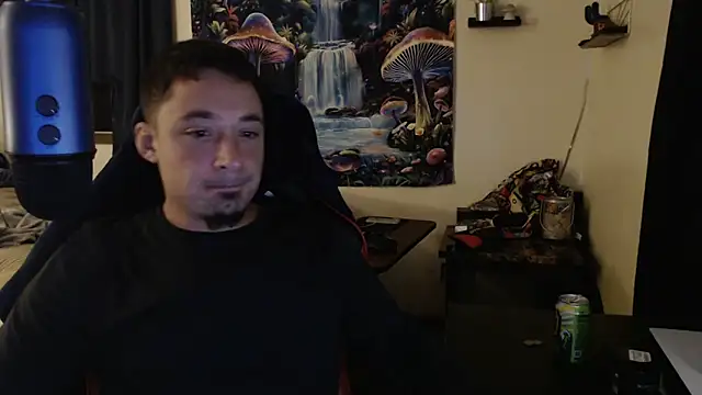 YoBlezz online show from September 21, 2025, 5:20 am