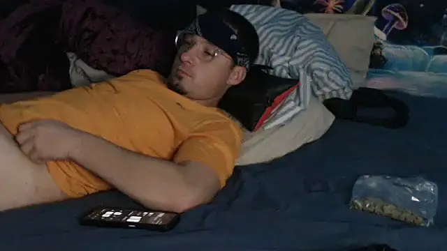 YoBlezz online show from November 25, 2025, 7:14 pm