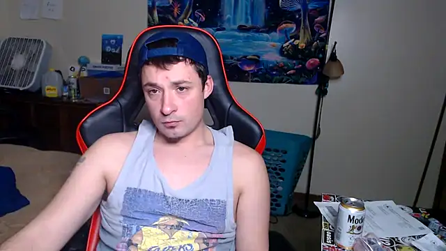 YoBlezz online show from March 22, 2026, 4:27 am