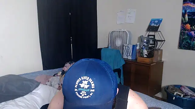 YoBlezz online show from March 27, 2026, 2:50 am