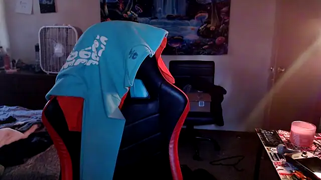 YoBlezz online show from April 9, 2026, 7:52 pm