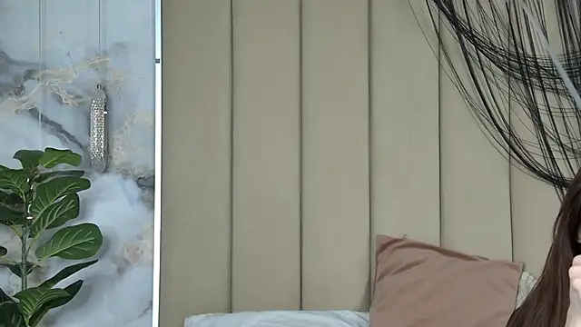 LilithAmory online show from November 4, 2025, 8:30 pm