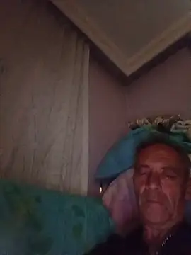 Snapshot of Meliwem12 chatting on June 9, 2026, 8:09 pm Meliwem12 online show from June 9, 2026, 8:09 pm
