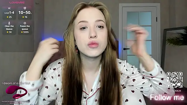 LightStar 18 online show from September 25, 2025, 9:02 am