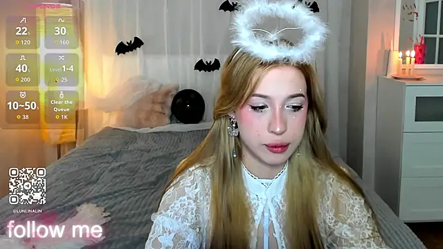 LightStar 18 online show from October 30, 2025, 9:33 am