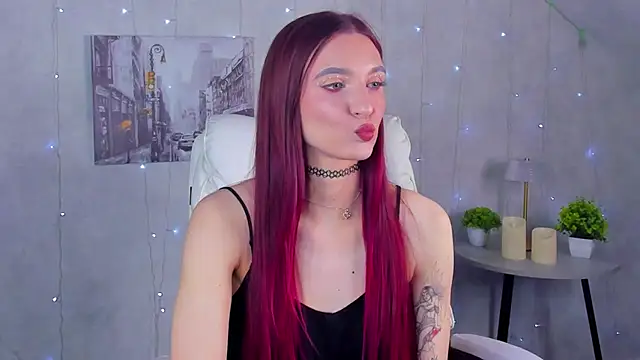 Alisha Green online show from December 3, 2025, 9:51 am