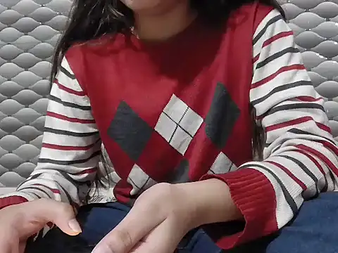 Jashika sharma online show from February 7, 2026, 8:29 am