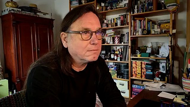 Jack Beaulieu online show from October 24, 2025, 8:22 am