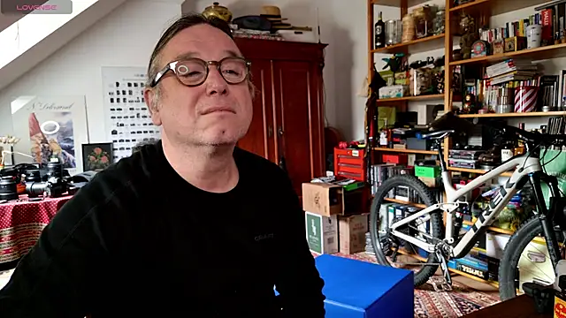 Jack Beaulieu online show from November 7, 2025, 9:53 am