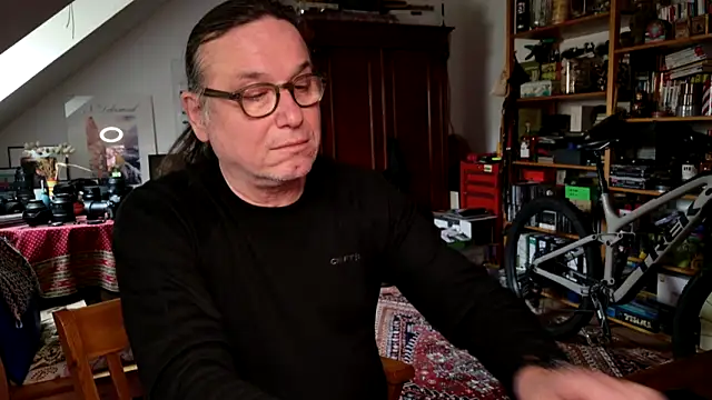 Jack Beaulieu online show from November 20, 2025, 1:11 pm