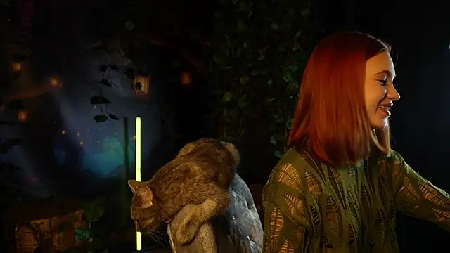 eliz gallen online show from November 7, 2025, 4:07 pm