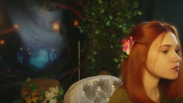 eliz gallen online show from December 1, 2025, 6:02 pm