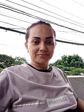 Amanda39 online show from October 18, 2025, 10:10 pm