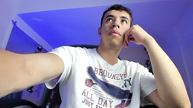 Muscle Scott online show from March 3, 2026, 7:09 pm