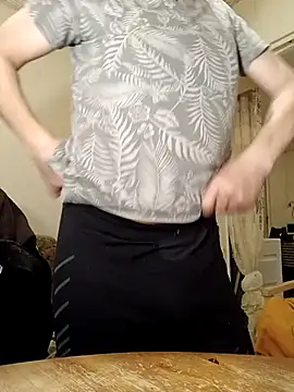 frederic198 online show from February 15, 2026, 8:38 pm