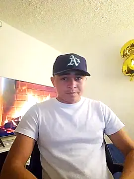 Angelito 10x online show from September 15, 2025, 7:47 pm