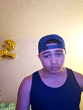 Angelito 10x online show from October 21, 2025, 7:03 pm