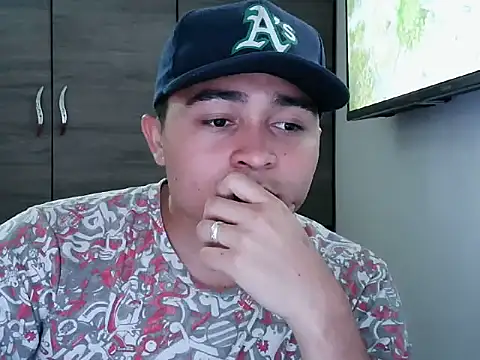 Angelito 10x online show from October 30, 2025, 2:57 am