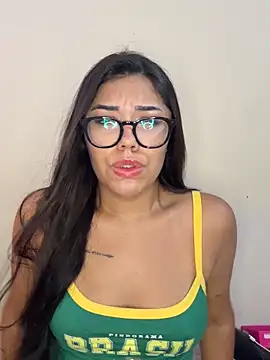 Alexa69xx online show from February 1, 2026, 6:06 pm