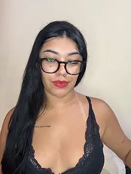 Alexa69xx online show from March 15, 2026, 8:15 pm