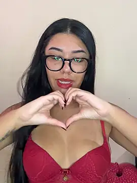 Alexa69xx online show from April 12, 2026, 5:40 pm