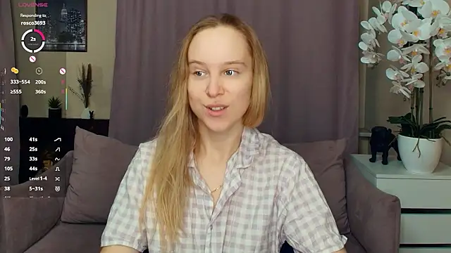 SoonMoor online show from February 12, 2026, 6:58 pm