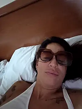 sexy7883 online show from October 11, 2025, 7:18 am