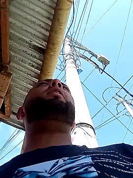 angelitocalientico online show from April 14, 2026, 2:23 pm