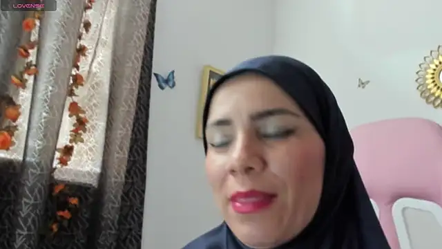 dalila kemur online show from April 7, 2026, 3:12 pm