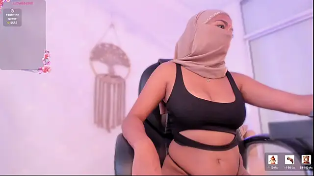 Yuli arabic online show from February 12, 2026, 7:31 pm