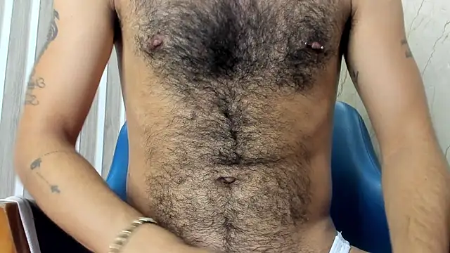 EthanGrey online show from October 7, 2025, 2:03 pm