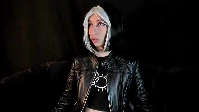 Charlottee slave online show from September 9, 2025, 2:33 am