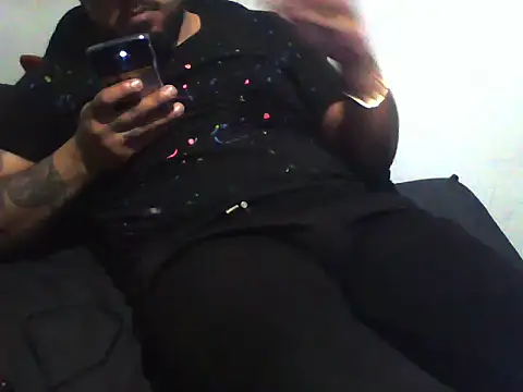 Snapshot of johnboones10 chatting on February 8, 2026, 8:23 pm johnboones10 online show from February 8, 2026, 8:23 pm