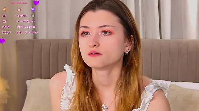 LillySvon online show from February 27, 2026, 4:40 pm