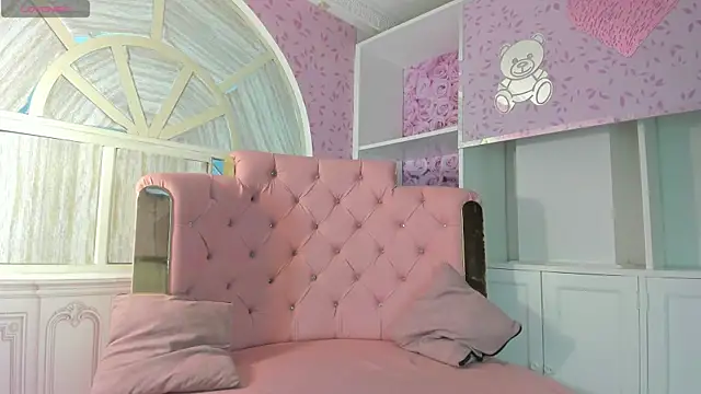 Ivy rae xxx online show from October 27, 2025, 8:13 pm