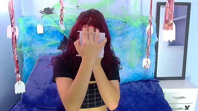 Britney thx online show from October 4, 2025, 9:24 pm