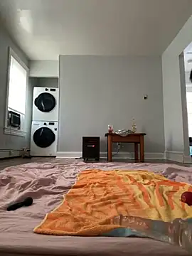 bunbun420247 online show from October 14, 2025, 1:12 pm