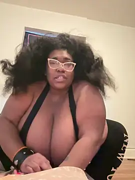 bunbun420247 online show from March 3, 2026, 8:37 pm