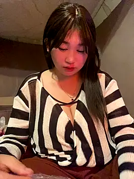 ha-cute online show from November 23, 2025, 1:16 am