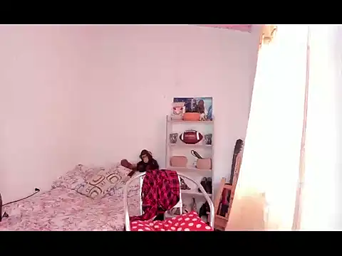 megan doll2123 online show from September 27, 2025, 7:19 pm