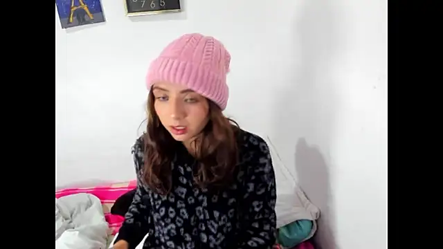 megan doll2123 online show from October 30, 2025, 4:03 am