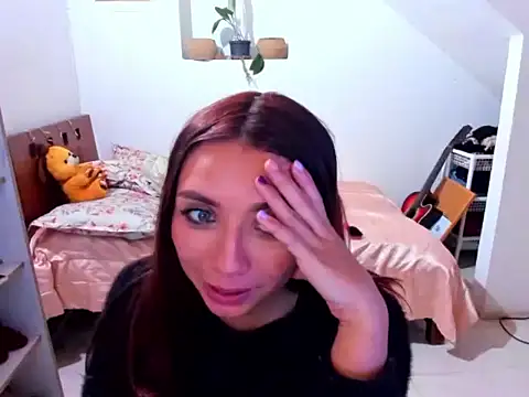 megan doll2123 online show from January 17, 2026, 12:04 am