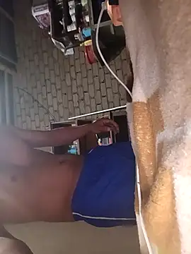 Gustavo1135e online show from November 4, 2025, 2:54 am